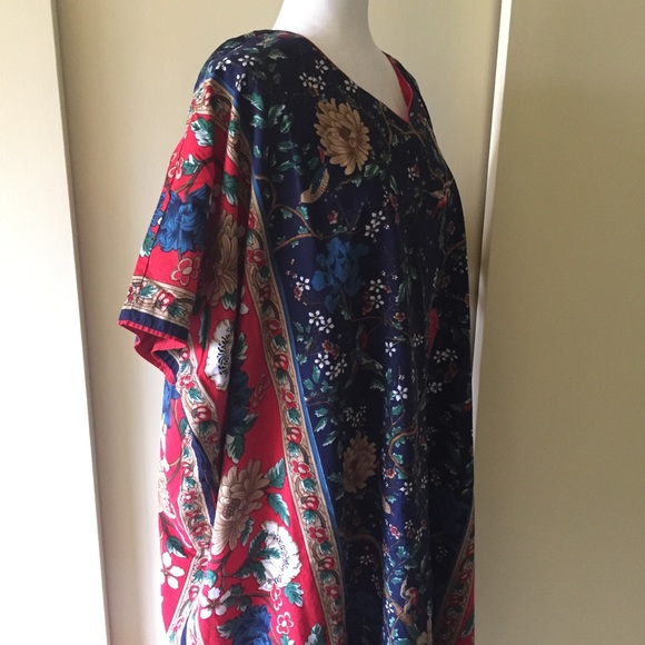 j peterman caftan